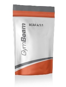 GYMBEAM BCAA INSTANT 4:1:1 250G