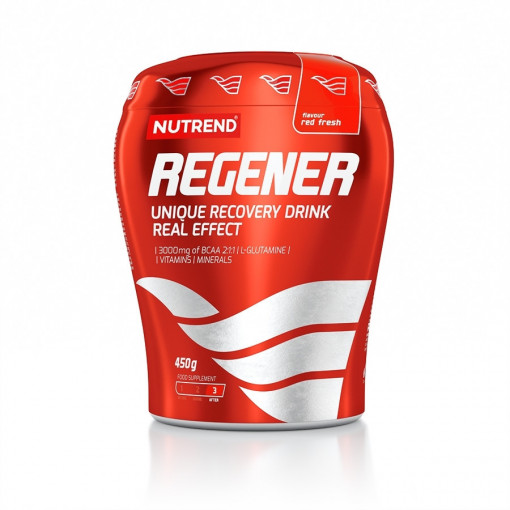 NUT REGENER 450G
