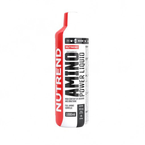 NUTREND AMINO LIQUID 1000ML