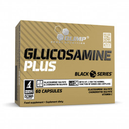 OLIMP GLUCOSAMINE PLUS 60 CAPS