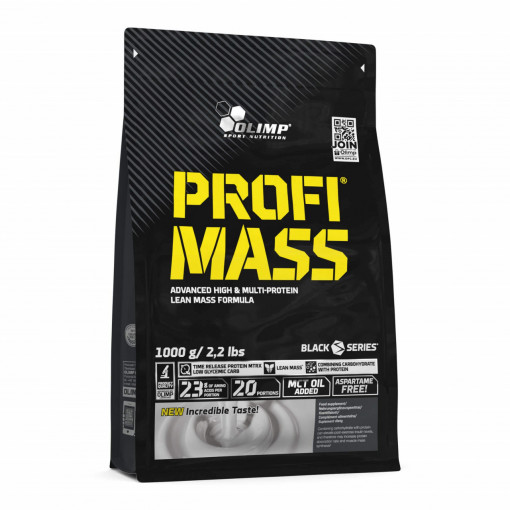 OLIMP PROFI MASS 1KG