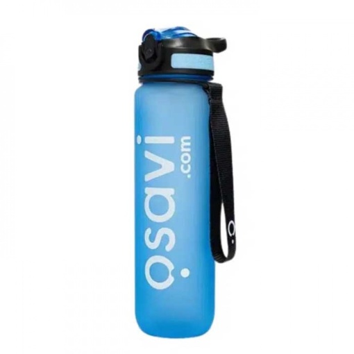OSAVI Bottle 1000ml – Sticlă Reutilizabilă pentru Hidratare Zilnică