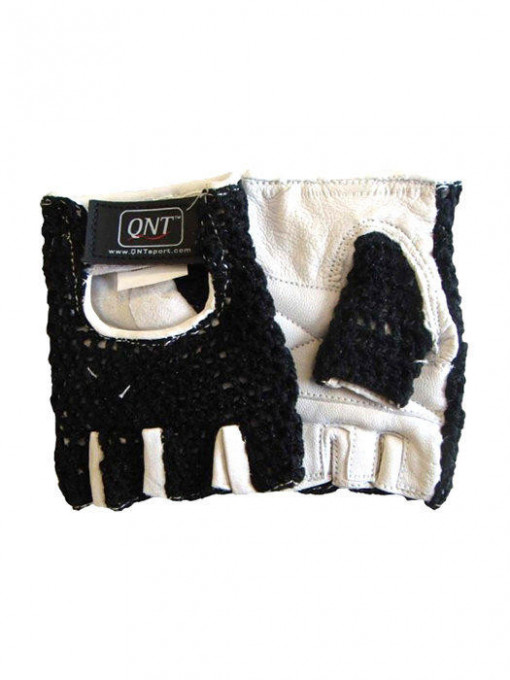 QNT GLOVES KNITTED