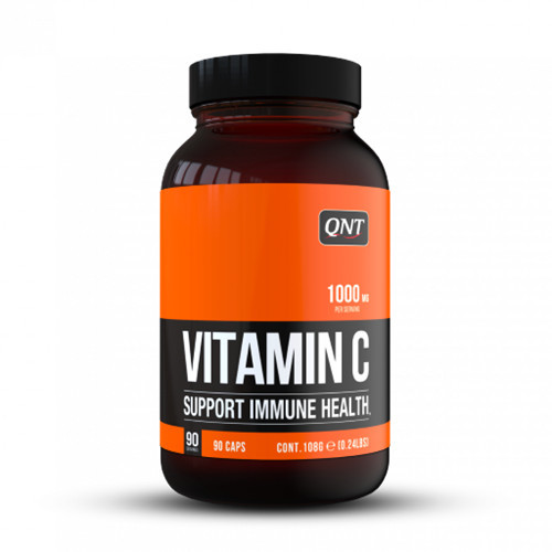QNT Vitamin C 1000 mg