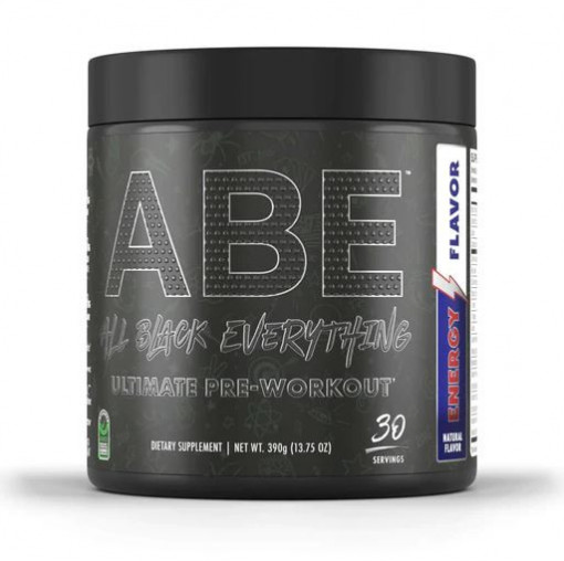 APPLIED NUTRITION ABE 315G
