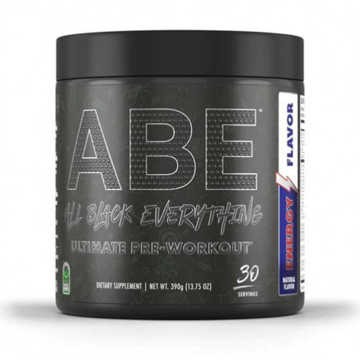 Applied Nutrition ABE Pre-Workout 30 Serviri – Energie Maximă și Focus la Antrenament