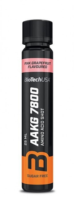 BIOTECH AAKG 7800 25ML