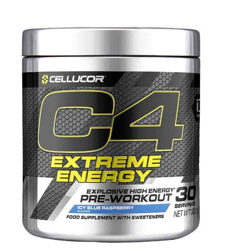 CELL C4 EXTREME 300G