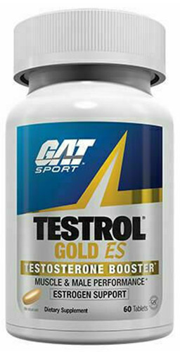 GAT Testrol Gold 60 Tablete