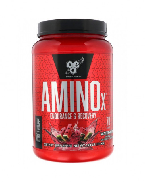 Aminoacizi Amino X BSN 1 kg