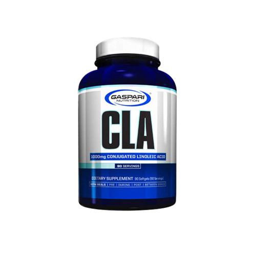 GASPARI CLA 90 SOFTGELS