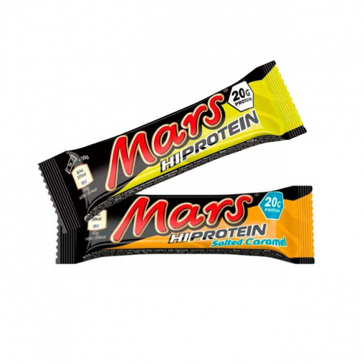 MARS HIPROTEIN MARS 59G