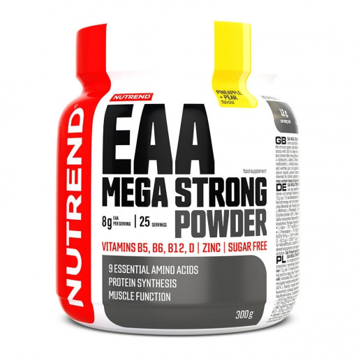 NUT EAA MEGA STRONG 300G