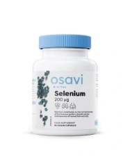 OSAVI SELENIUM 200MCG 90 capsule vegane