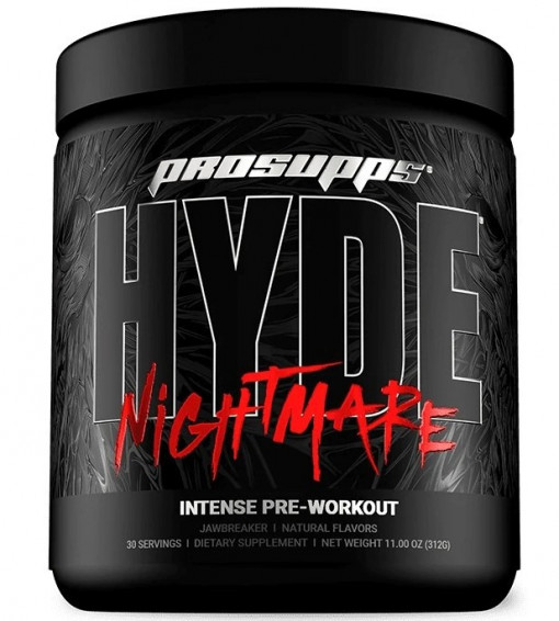 ProSupps Hyde Nightmare