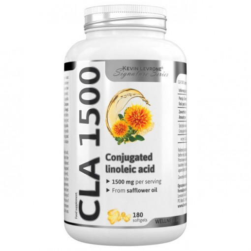 CLA 1500 - 180 Softgel