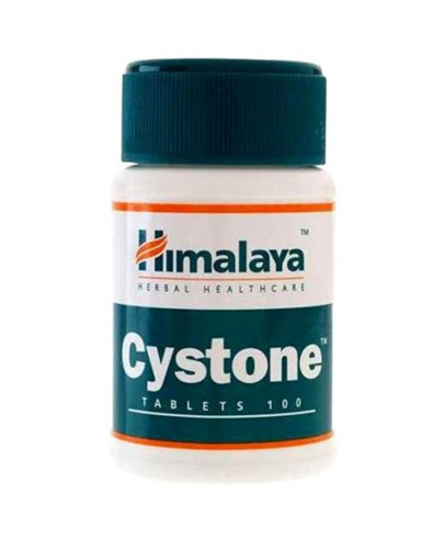 Himalaya Cystone 100tabs