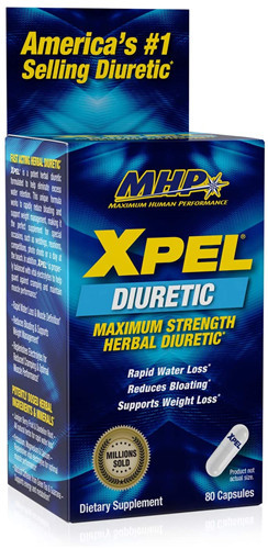 MHP XPEL 80 Capsule