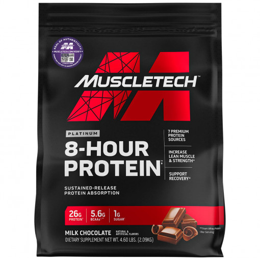 MUSCLETECH PHASE8 2KG