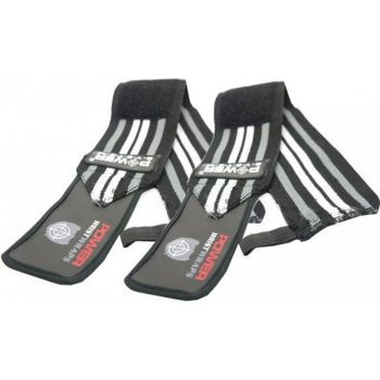 POWER SYSTEM WRIST WRAPS