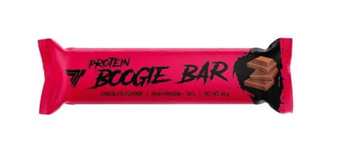 TREC BOOGIE PROTEIN BAR 60G