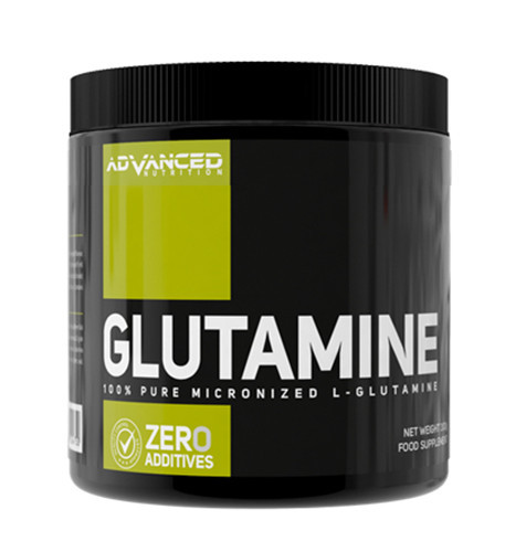 ADV GLUTAMINE 300G