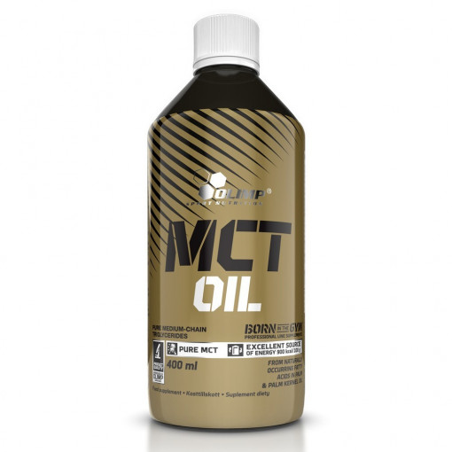 MCT Oil 400ml