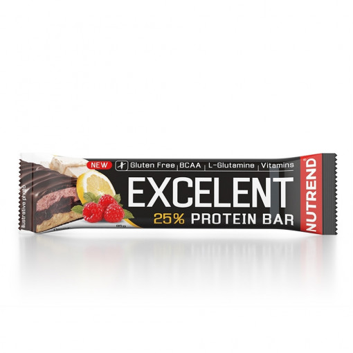 NUTREND EXCELENT BAR 85G