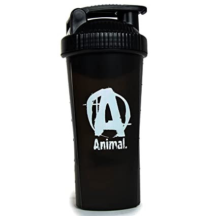 Shaker UNIVERSAL Animal 700 ml