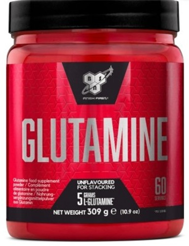 BSN GLUTAMINE 309G