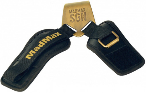 Carlige Metalice + MADMAX MFA-333