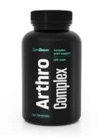 GYMBEAM ARTHRO COMPLEX 120 capsule