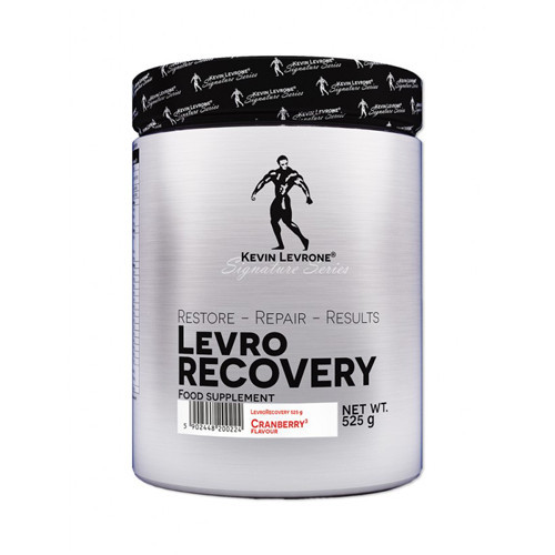 KEVIN LEVRONE LEVRO RECOVERY