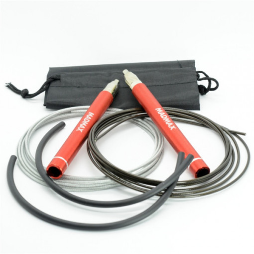 MADMAX JUMP ROPE (MFA-286)