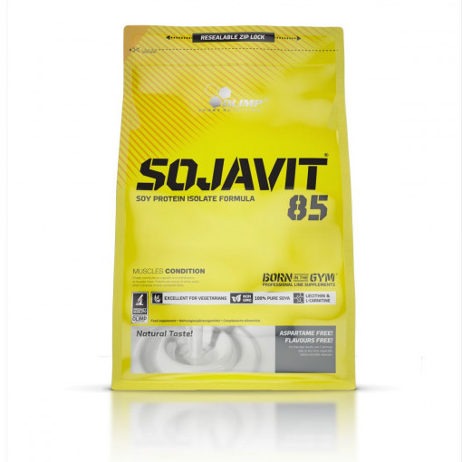 OLIMP OLIMP SOJAVIT 85 PROTEIN 700G
