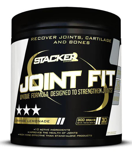 STACKER2 JOINT FIT 300G