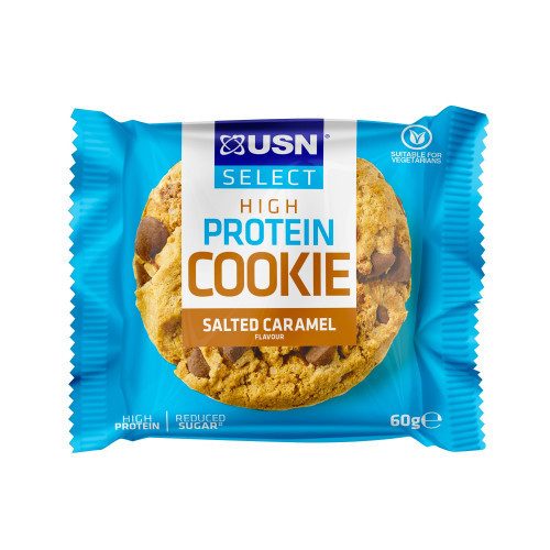 USN SELECT COOKIE 60G