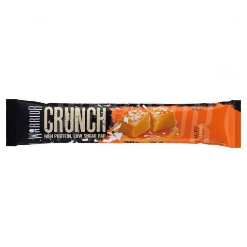 WARRIOR CRUNCH BAR