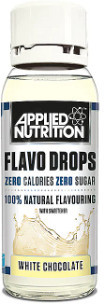 APPLIED NUTRITION FLAVO DROPS 38ML