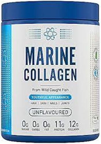APPLIED NUTRITION Marine Collagen 300 grams