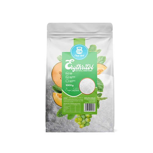 Erythritol 1000g