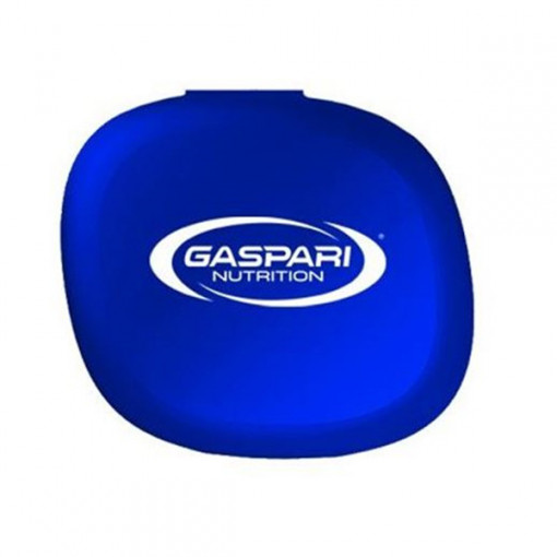 GASPARI PILL BOX
