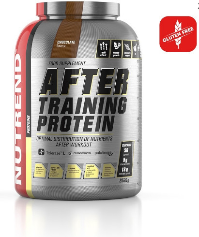NUTREND AFTER PROTEIN 2520G