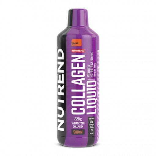 NUTREND COLLAGEN LIQUID 500ml