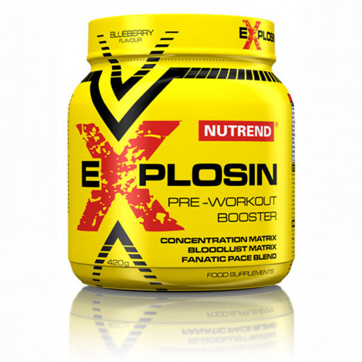 NUTREND EXPLOSIN 420G