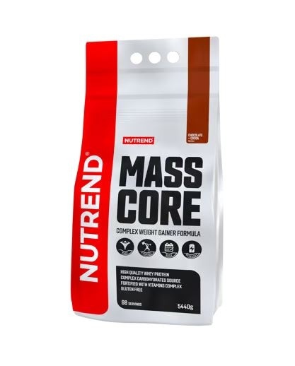 NUTREND MASS CORE 5540G