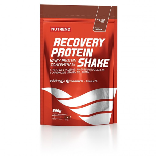 NUTREND RECOVERY PROTEIN 500G