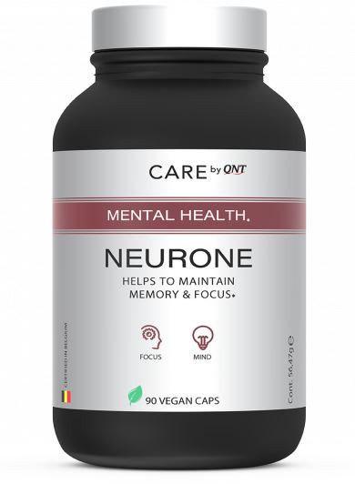 QNT Neurone 90 Vegan Caps