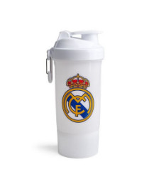 Shaker Original Real Madrid SMARTSHAKE 800 ml