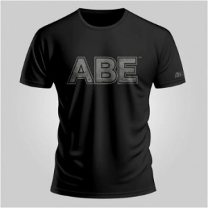 Applied Nutrition Tricou All Black Everything